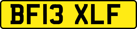 BF13XLF