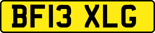 BF13XLG