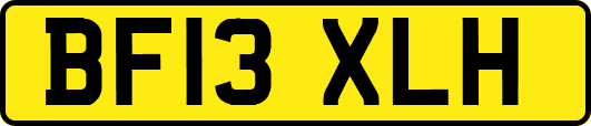 BF13XLH