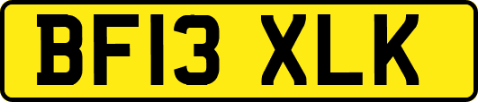 BF13XLK