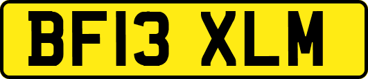 BF13XLM