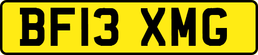 BF13XMG