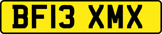 BF13XMX
