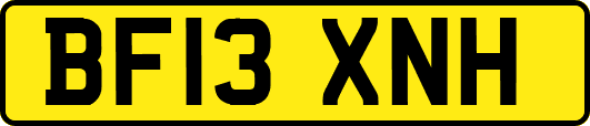 BF13XNH