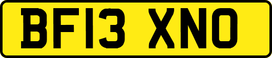 BF13XNO