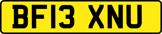 BF13XNU