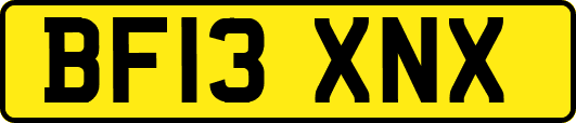 BF13XNX