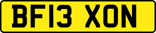 BF13XON
