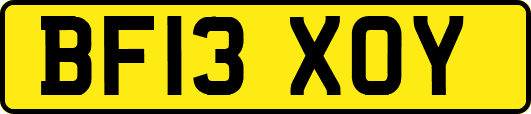 BF13XOY