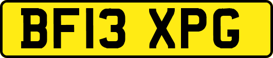 BF13XPG