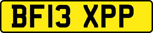 BF13XPP
