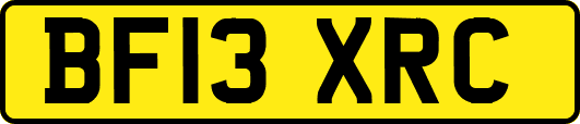 BF13XRC
