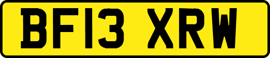 BF13XRW