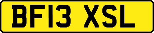 BF13XSL