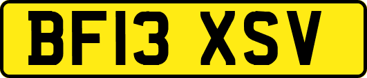 BF13XSV