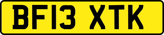 BF13XTK