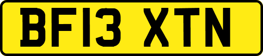 BF13XTN