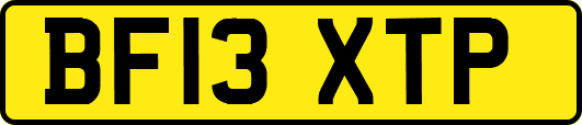 BF13XTP