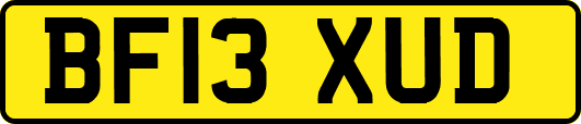 BF13XUD