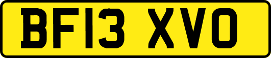BF13XVO