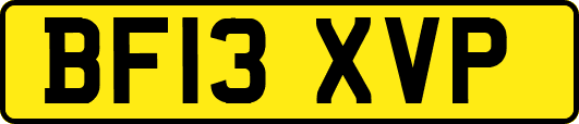 BF13XVP
