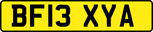 BF13XYA