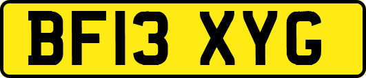 BF13XYG