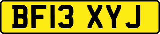 BF13XYJ
