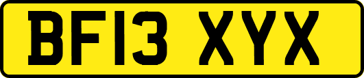 BF13XYX