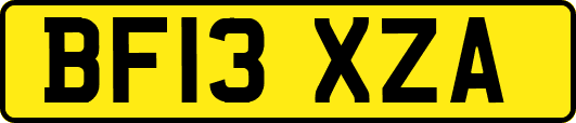 BF13XZA
