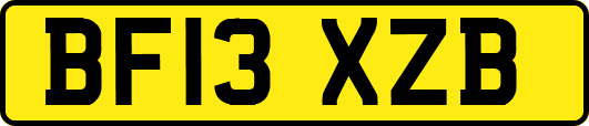 BF13XZB