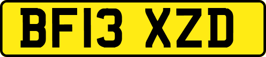 BF13XZD