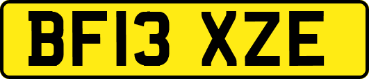 BF13XZE