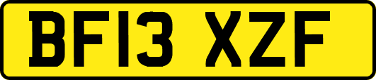 BF13XZF