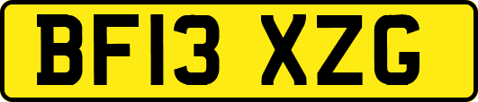 BF13XZG