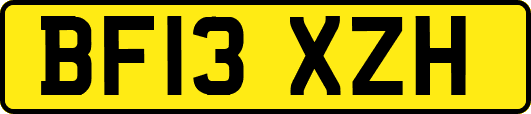 BF13XZH