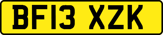 BF13XZK