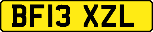 BF13XZL