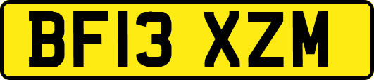 BF13XZM