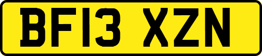 BF13XZN