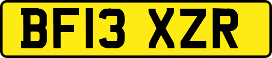 BF13XZR