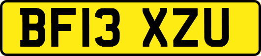 BF13XZU