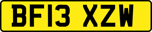 BF13XZW