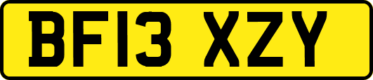 BF13XZY