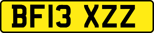 BF13XZZ