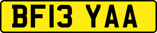 BF13YAA