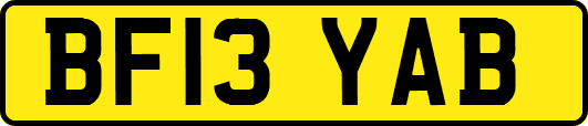 BF13YAB