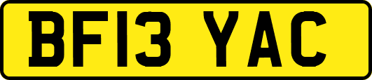 BF13YAC