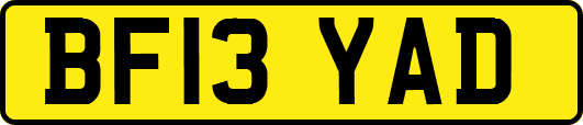 BF13YAD