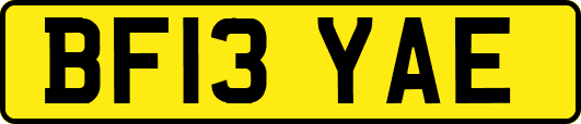 BF13YAE